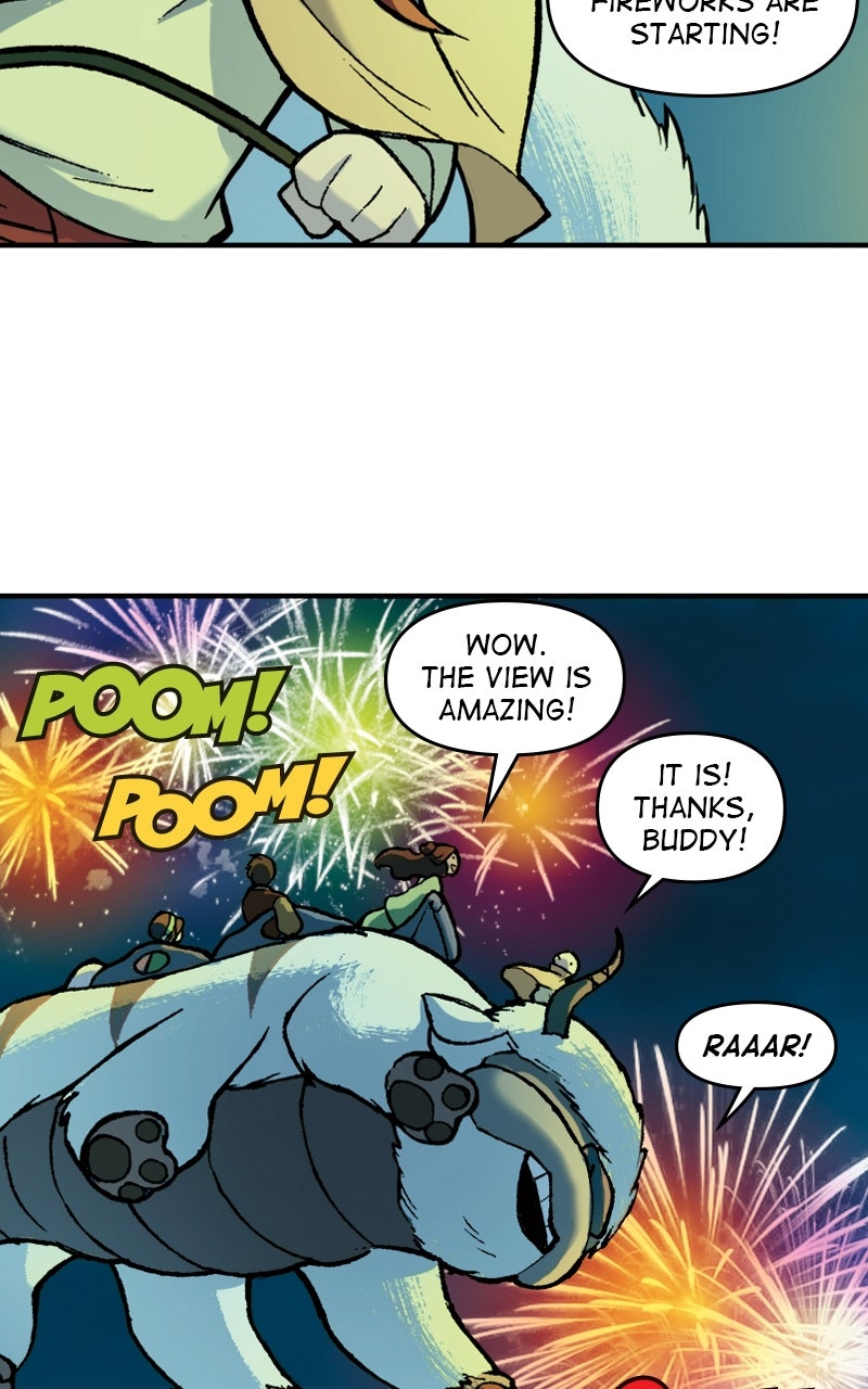 Read Avatar_ The Last Airbender Manga Online