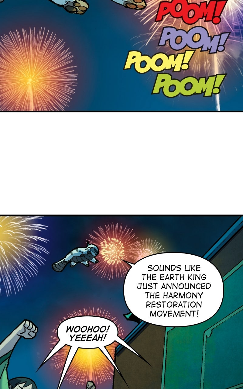 Read Avatar_ The Last Airbender Manga Online