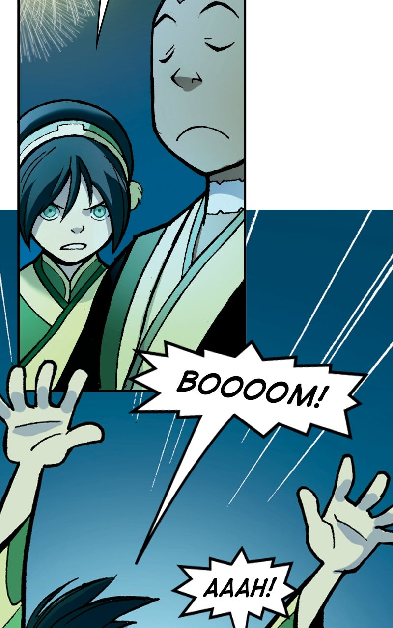 Read Avatar_ The Last Airbender Manga Online
