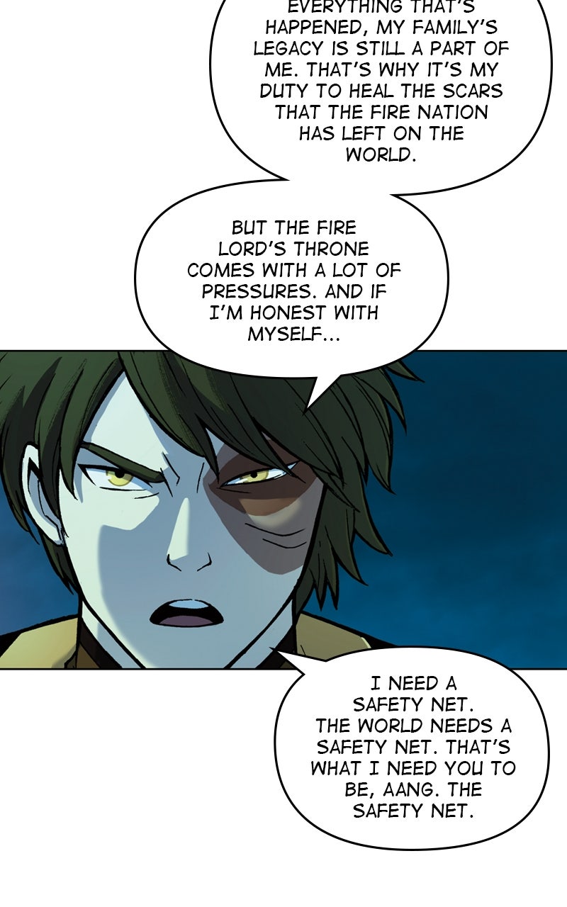 Read Avatar_ The Last Airbender Manga Online