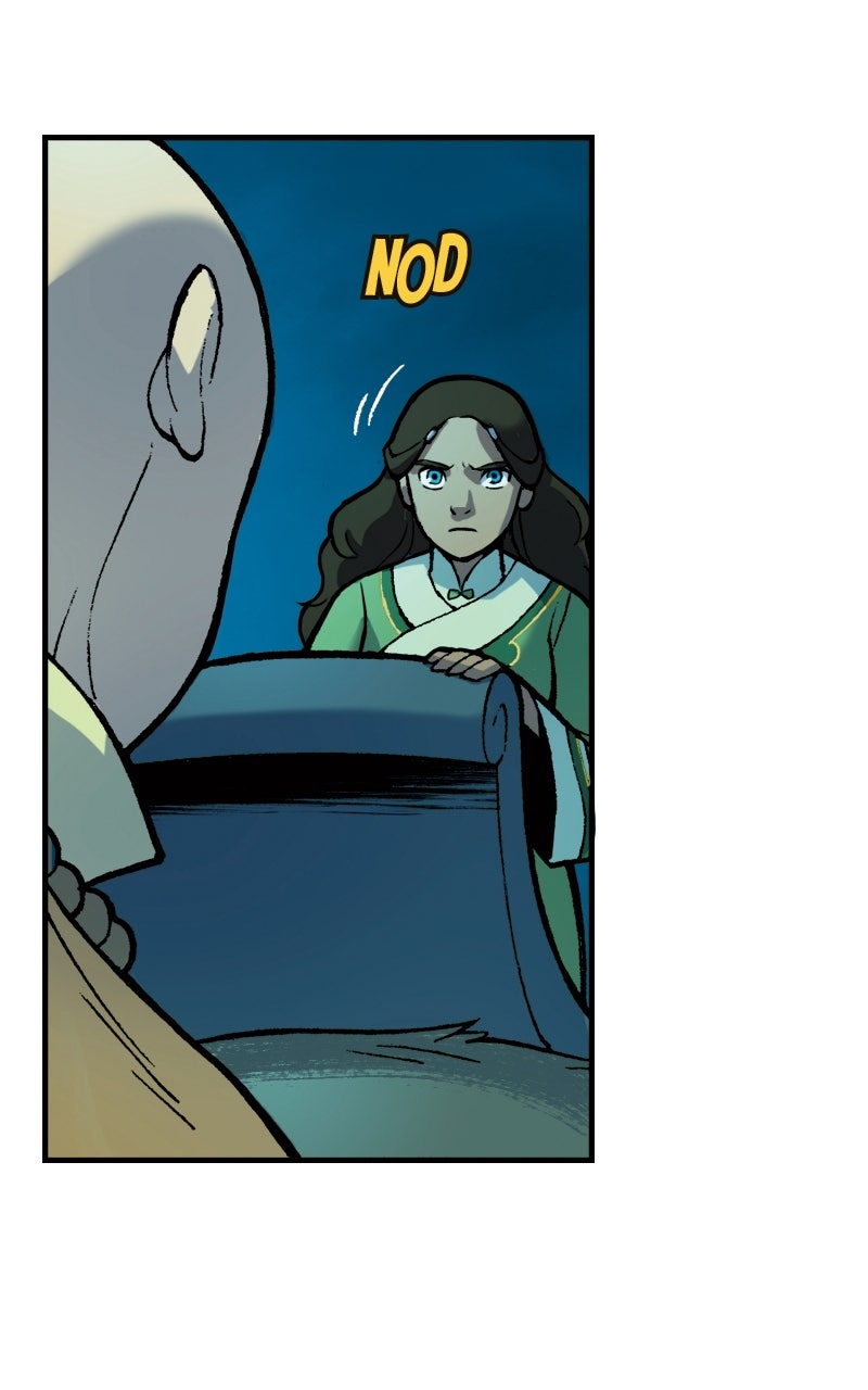 Read Avatar_ The Last Airbender Manga Online