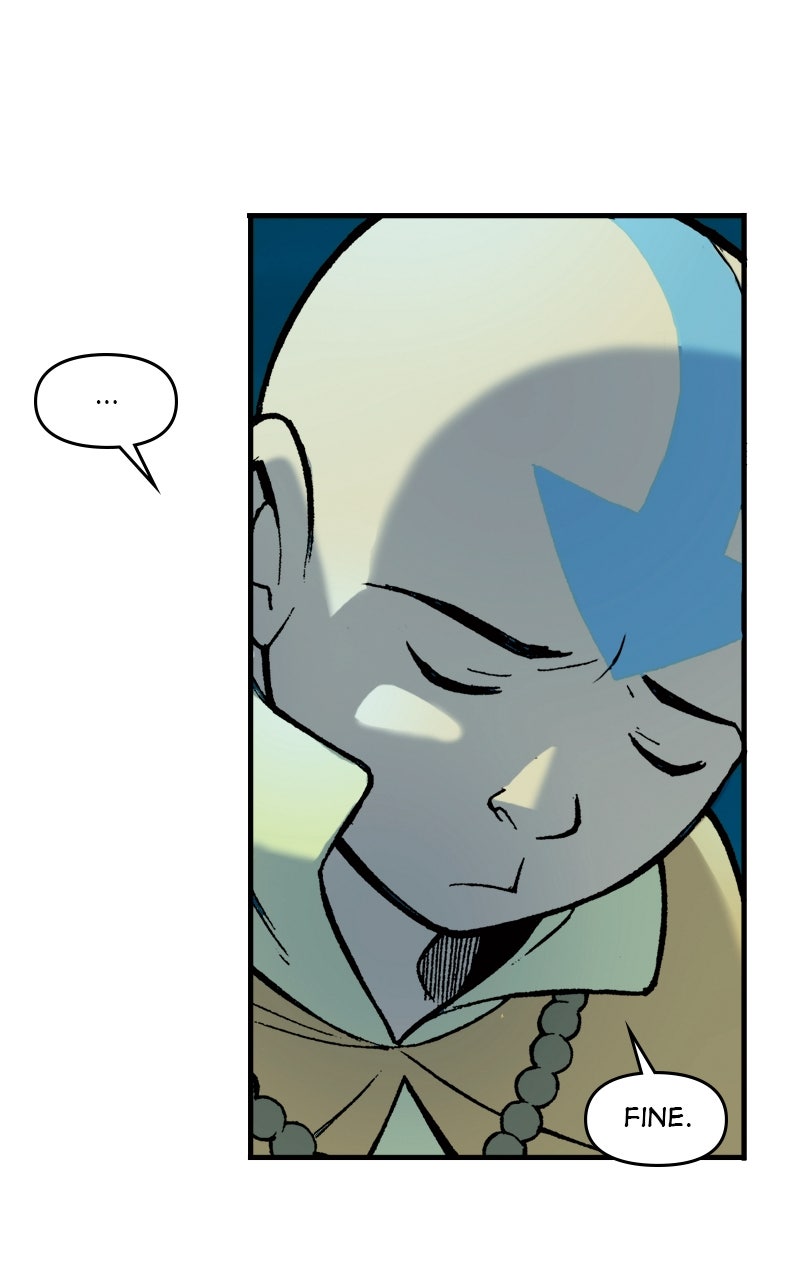 Read Avatar_ The Last Airbender Manga Online