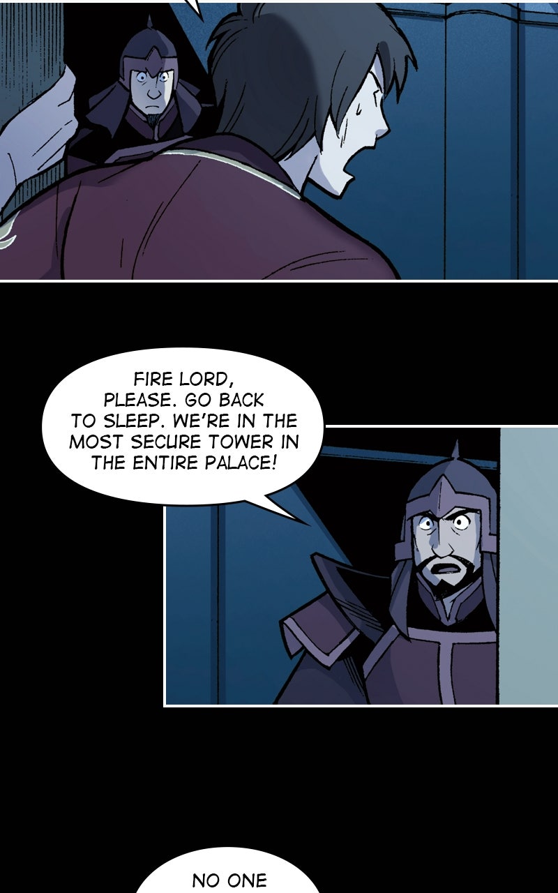Read Avatar_ The Last Airbender Manga Online