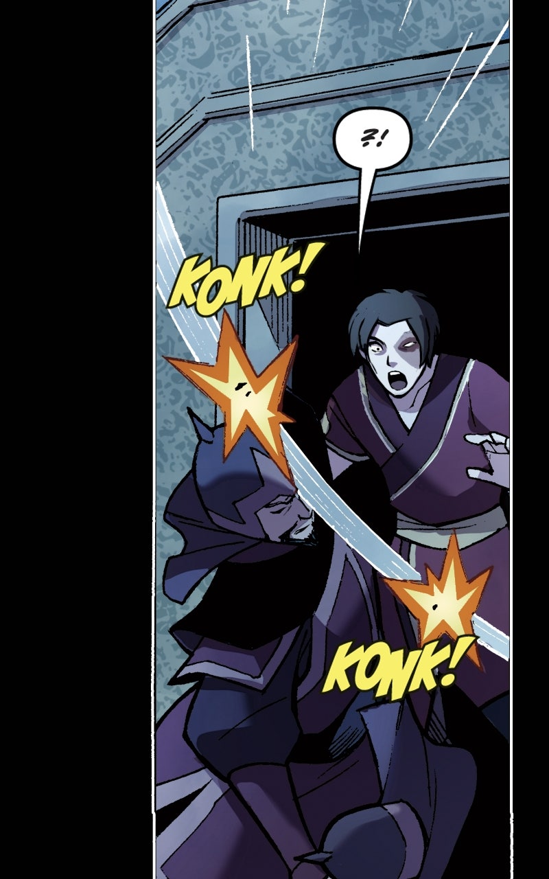 Read Avatar_ The Last Airbender Manga Online