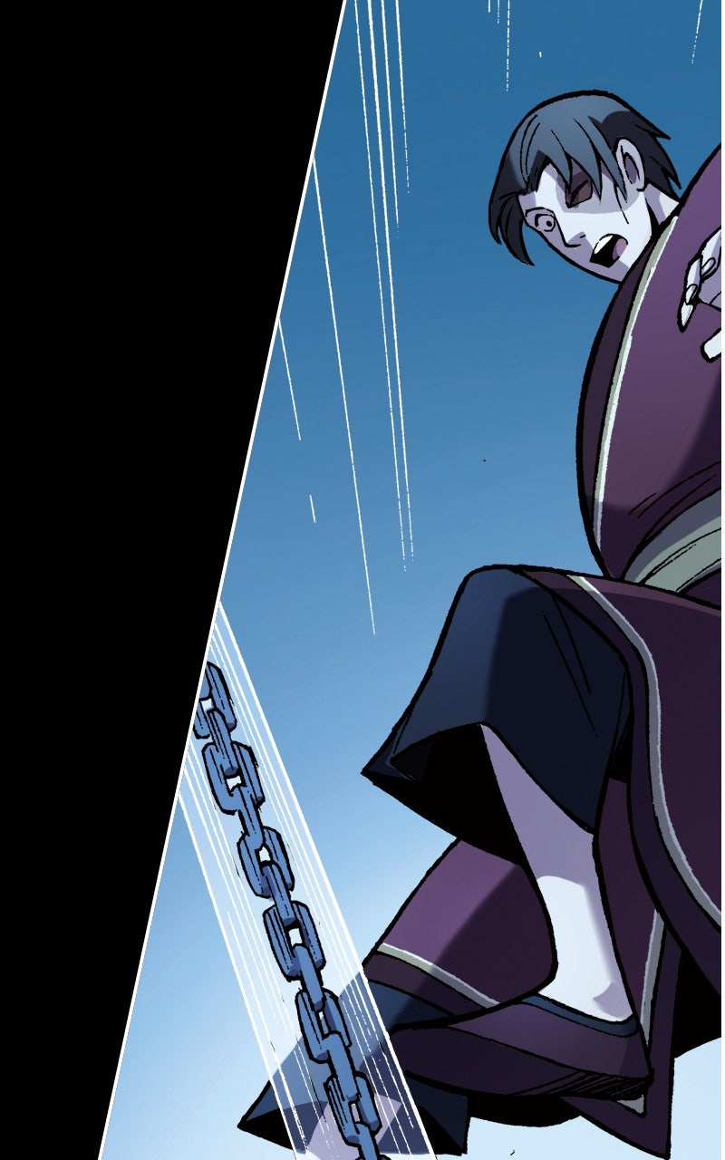 Read Avatar_ The Last Airbender Manga Online