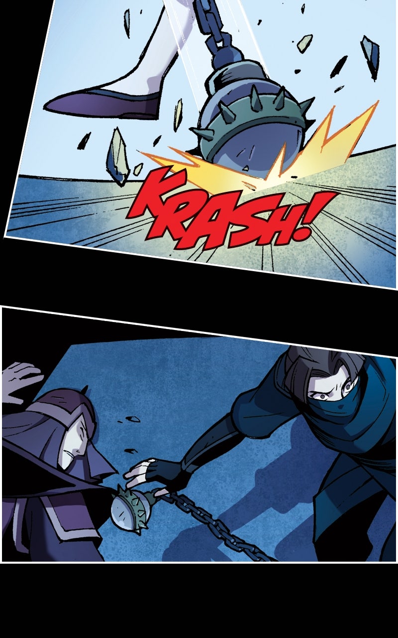 Read Avatar_ The Last Airbender Manga Online