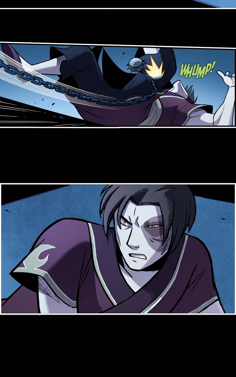 Read Avatar_ The Last Airbender Manga Online