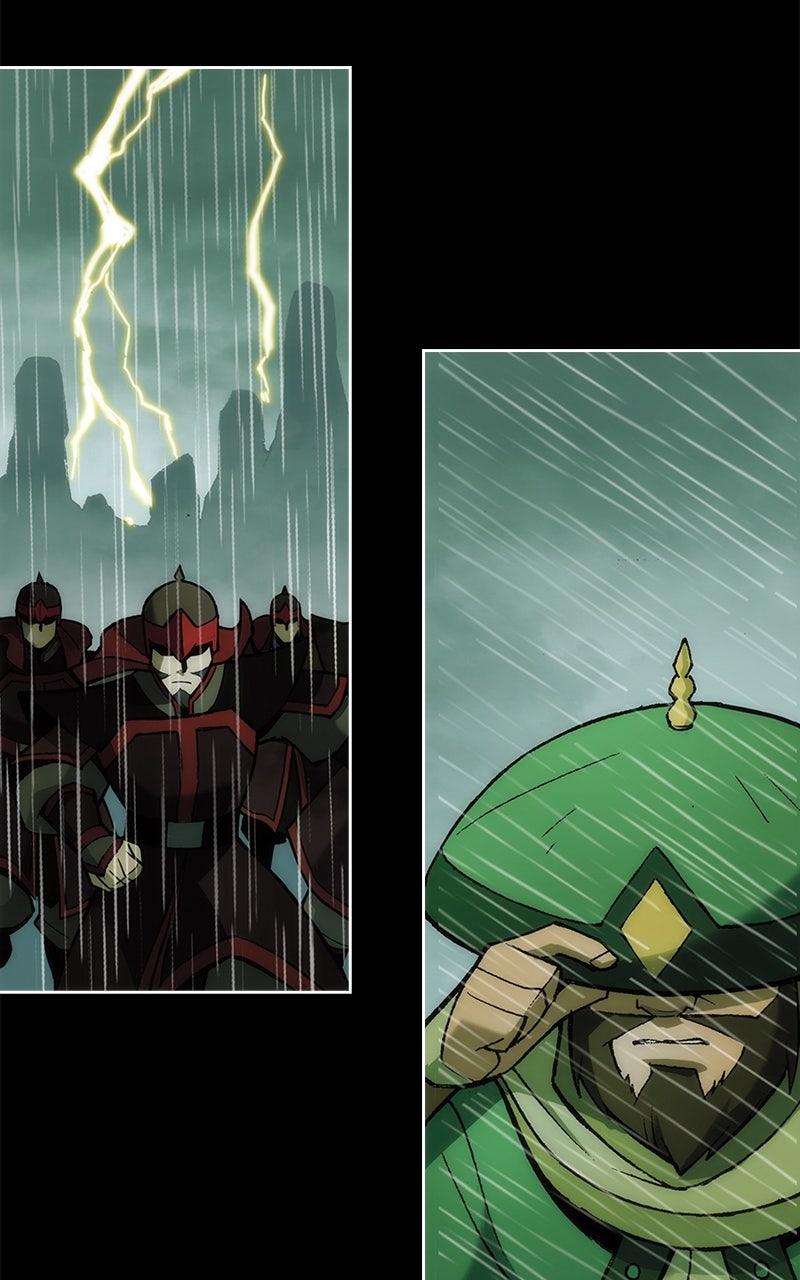 Read Avatar_ The Last Airbender Manga Online