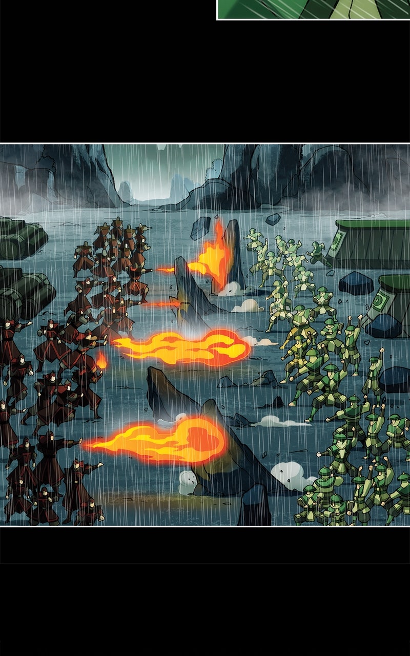 Read Avatar_ The Last Airbender Manga Online
