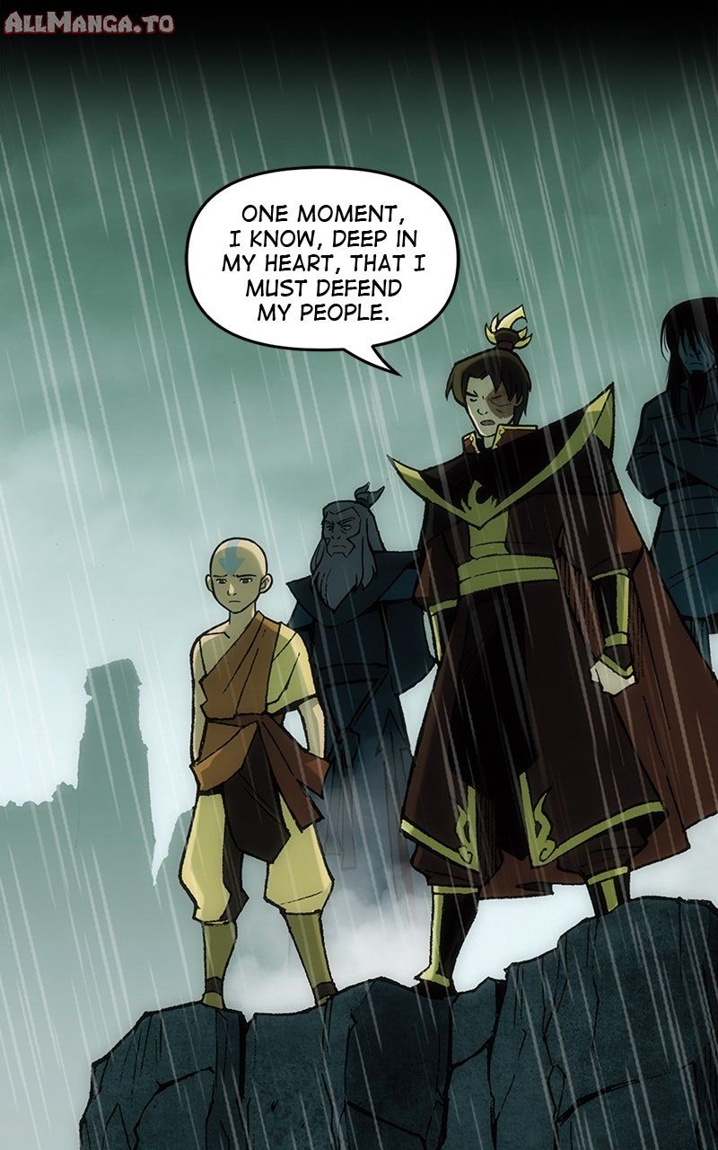 Read Avatar_ The Last Airbender Manga Online