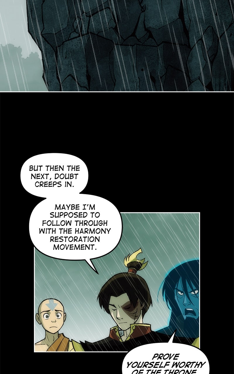 Read Avatar_ The Last Airbender Manga Online
