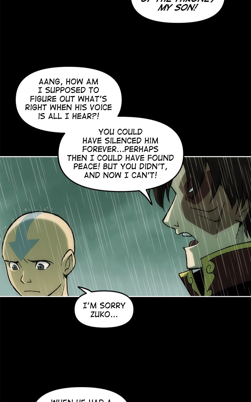 Read Avatar_ The Last Airbender Manga Online