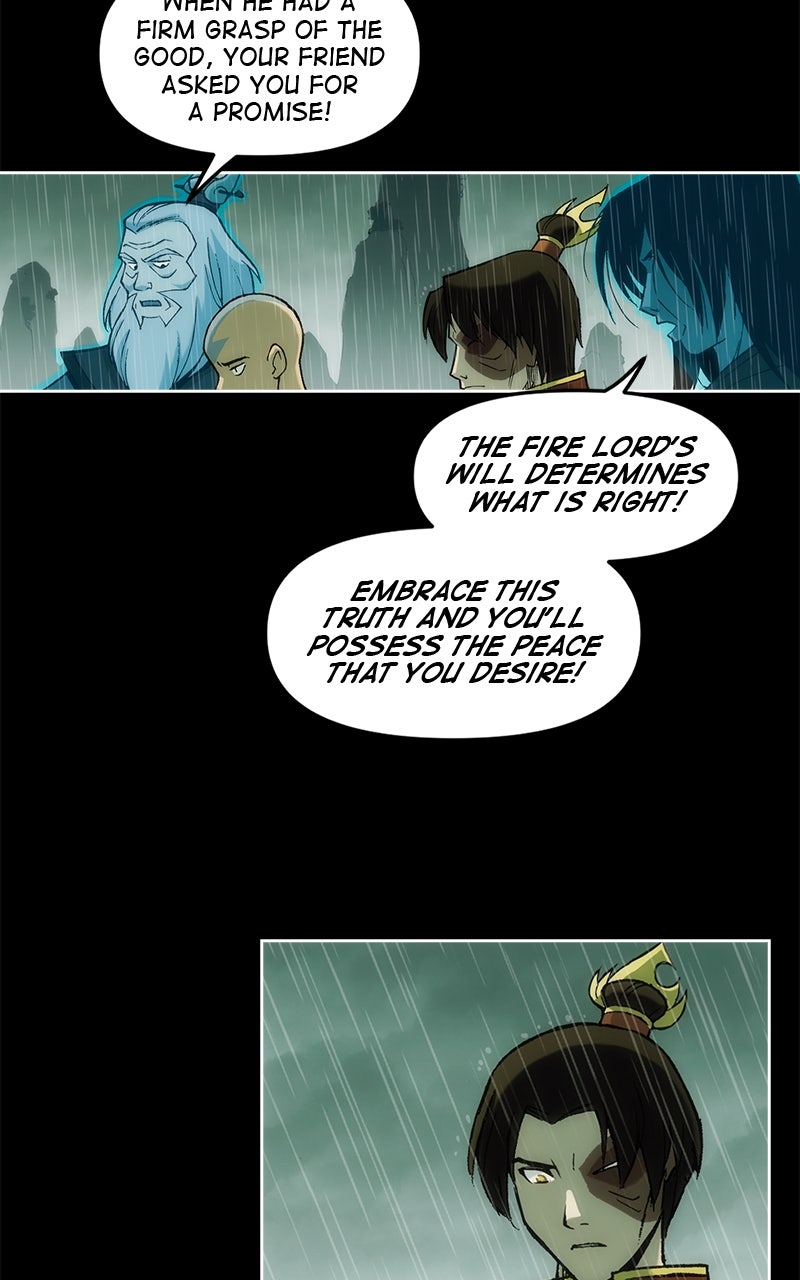 Read Avatar_ The Last Airbender Manga Online