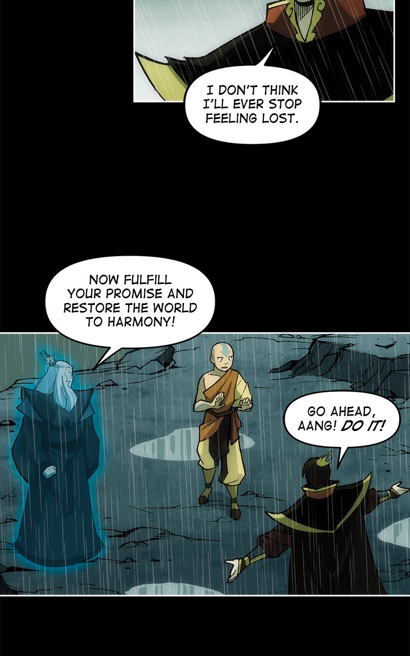 Read Avatar_ The Last Airbender Manga Online