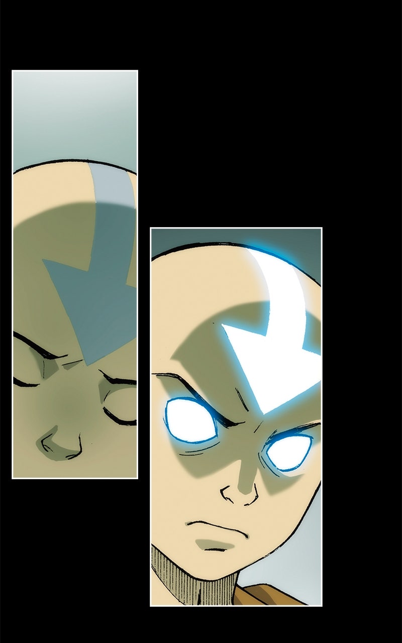 Read Avatar_ The Last Airbender Manga Online