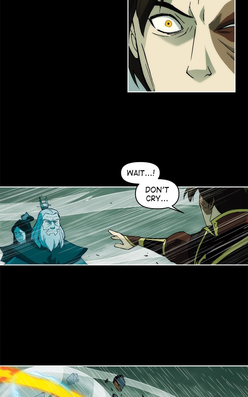 Read Avatar_ The Last Airbender Manga Online