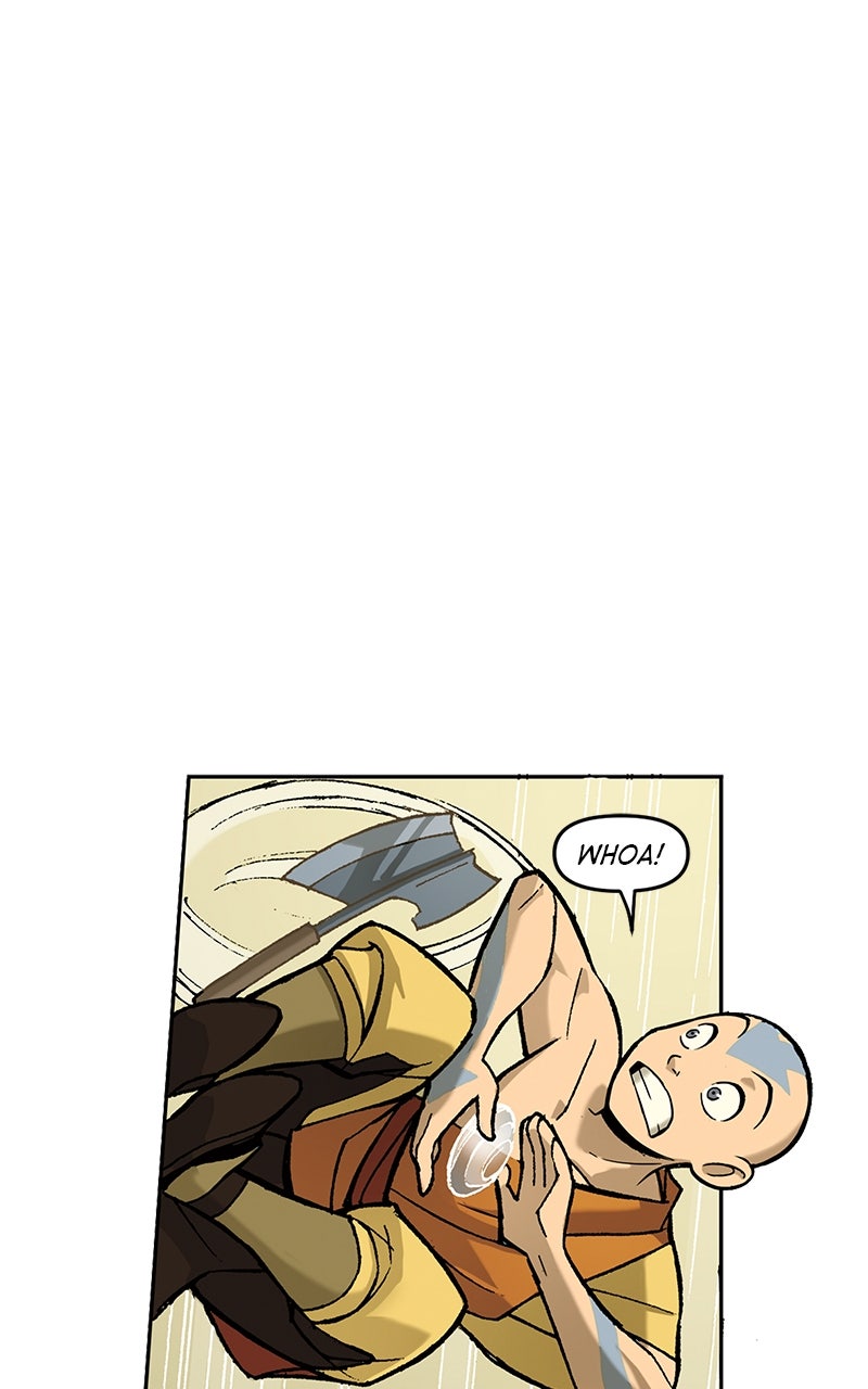 Read Avatar_ The Last Airbender Manga Online