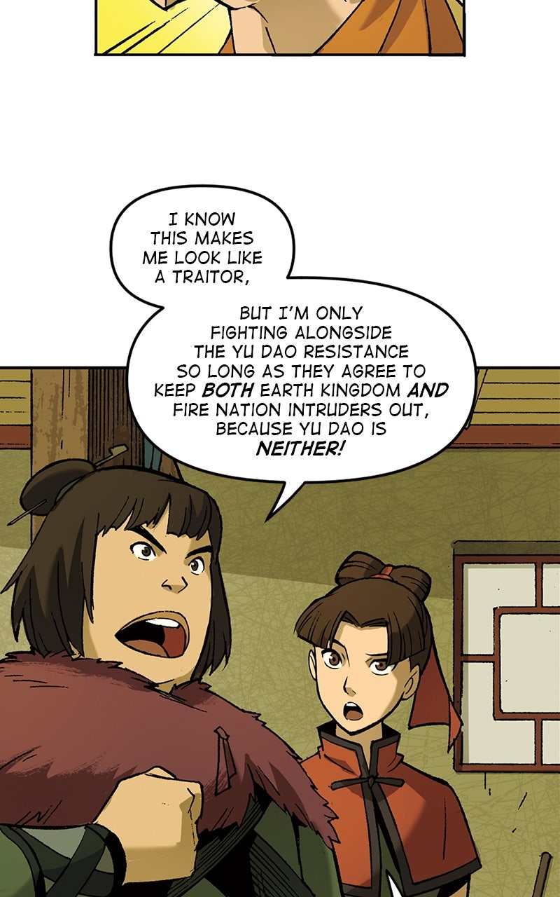 Read Avatar_ The Last Airbender Manga Online