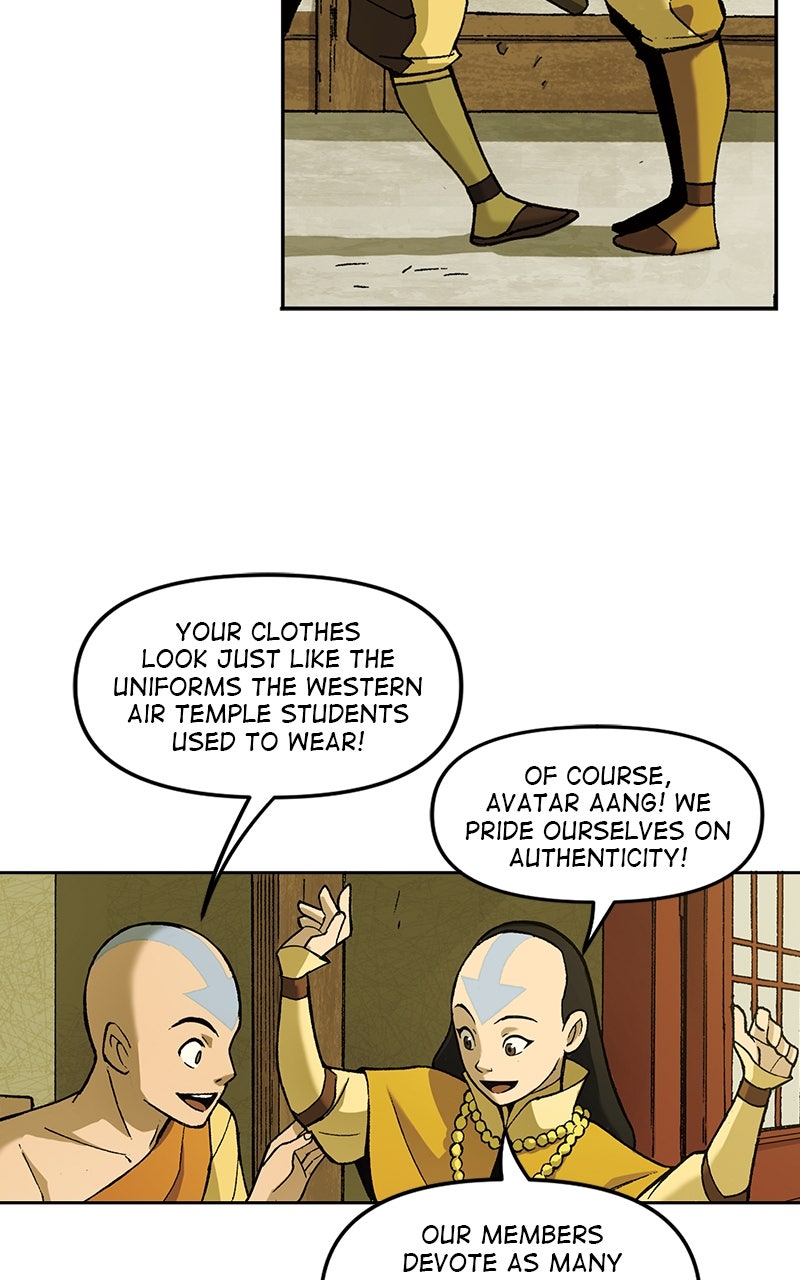 Read Avatar_ The Last Airbender Manga Online