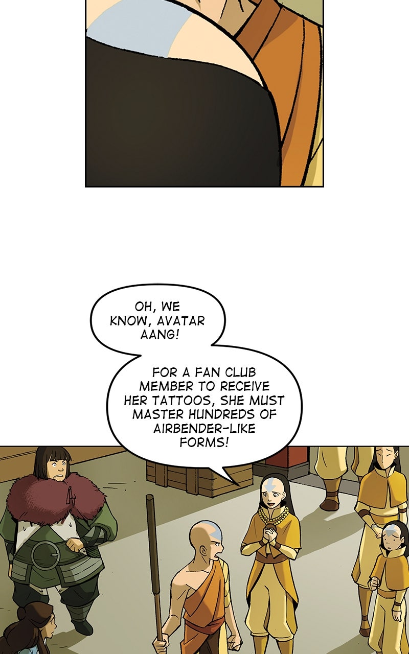 Read Avatar_ The Last Airbender Manga Online