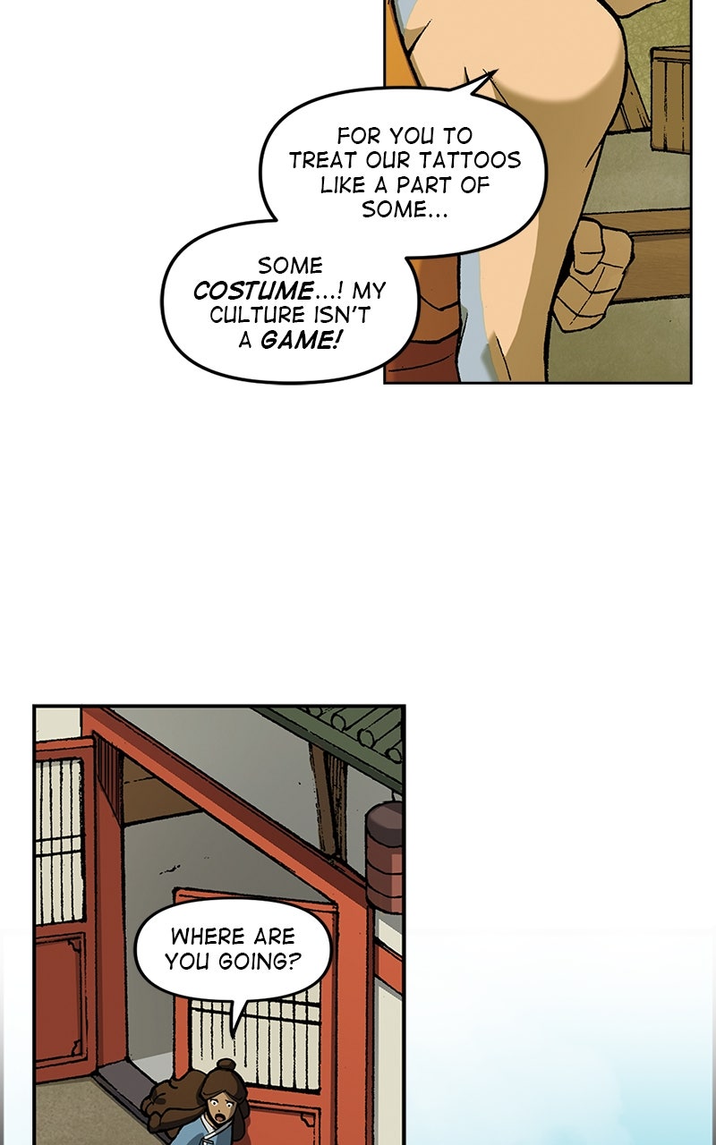 Read Avatar_ The Last Airbender Manga Online