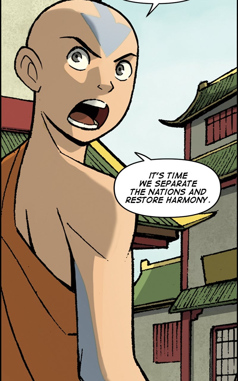 Read Avatar_ The Last Airbender Manga Online