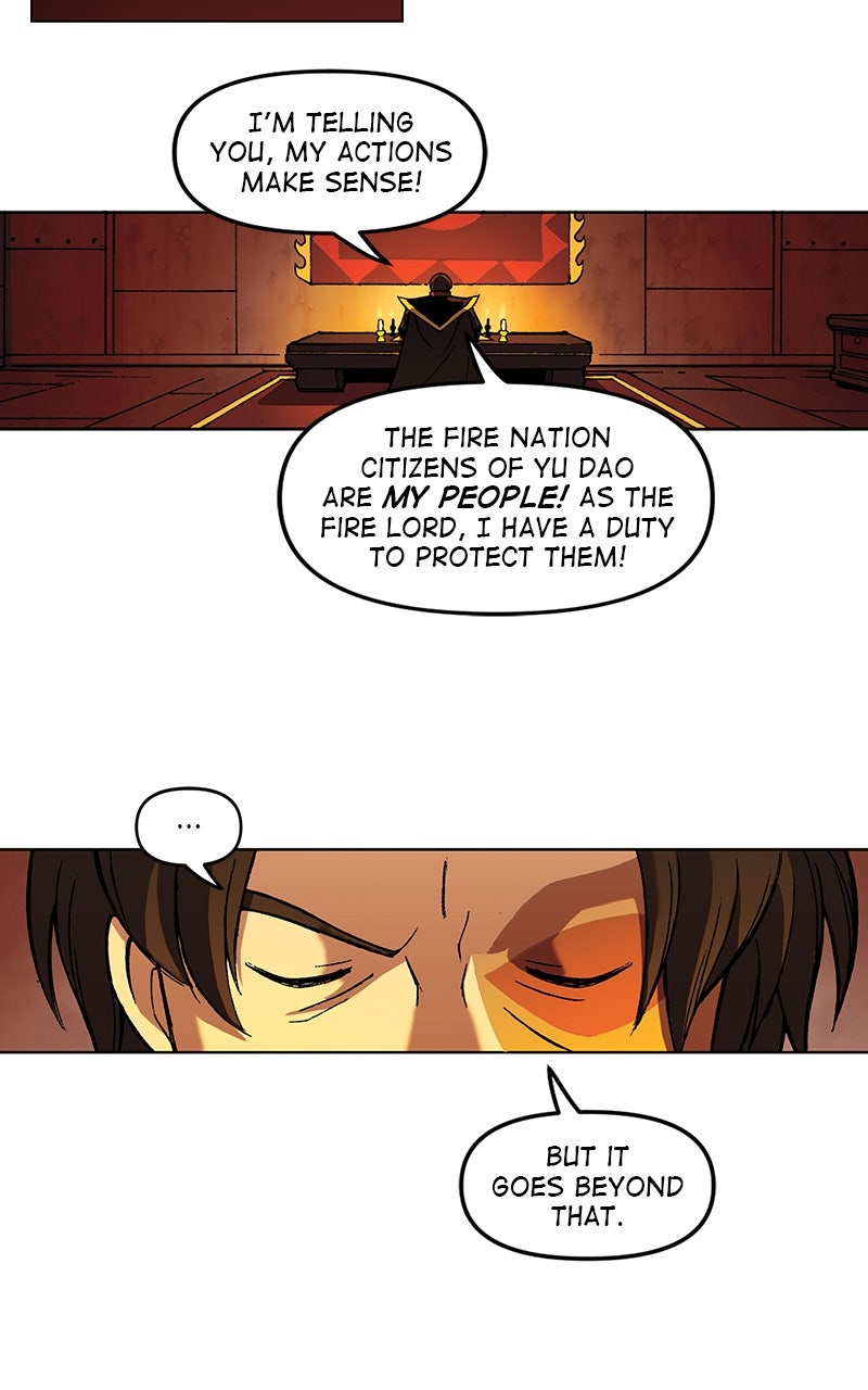 Read Avatar_ The Last Airbender Manga Online