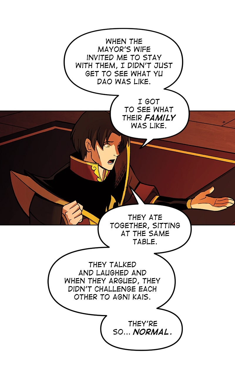 Read Avatar_ The Last Airbender Manga Online