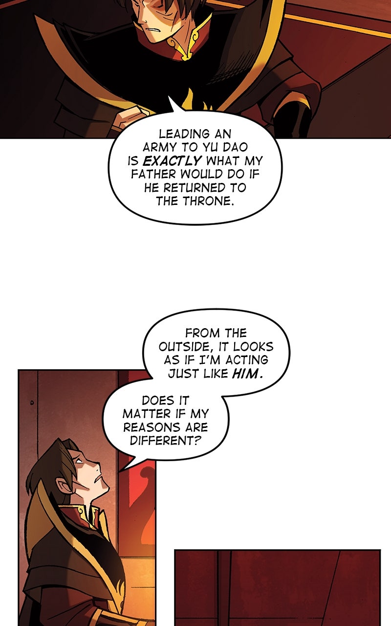 Read Avatar_ The Last Airbender Manga Online