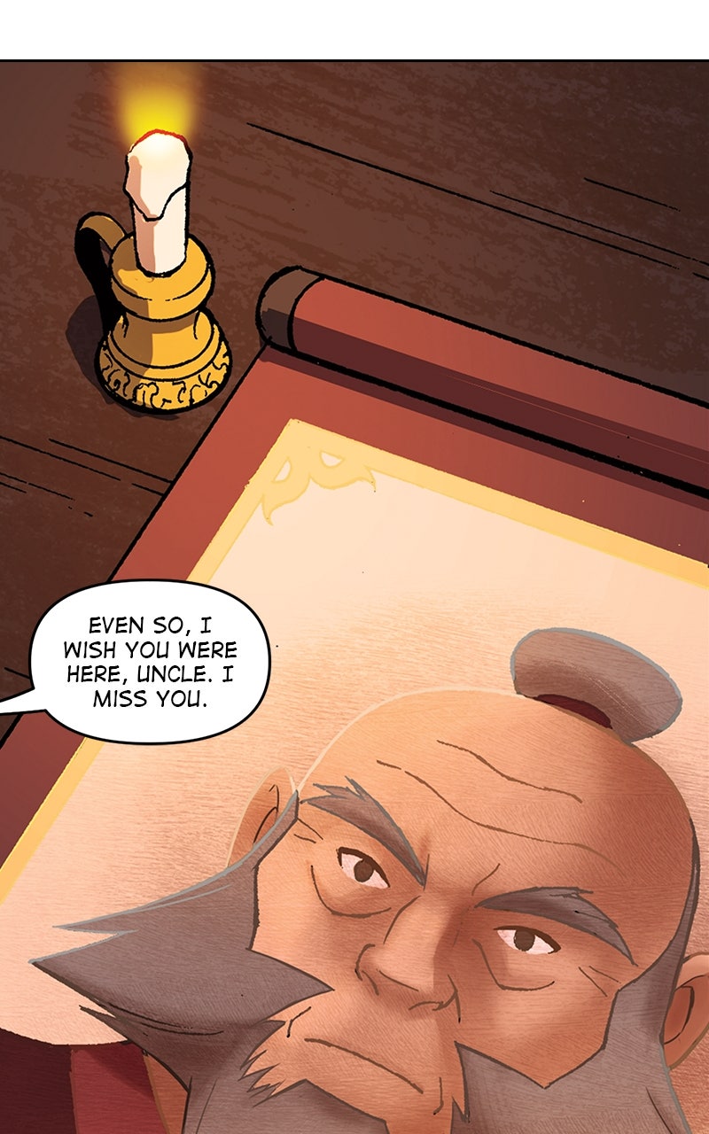 Read Avatar_ The Last Airbender Manga Online
