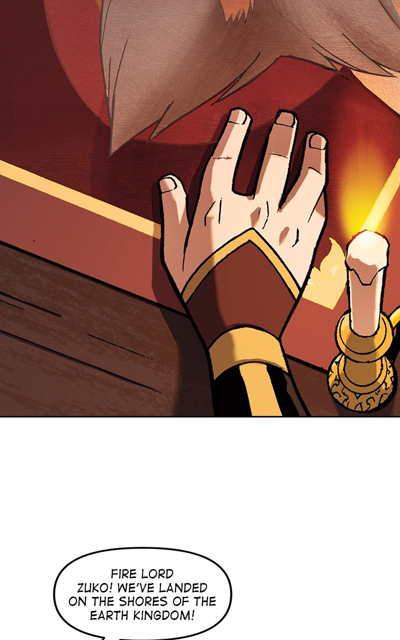 Read Avatar_ The Last Airbender Manga Online