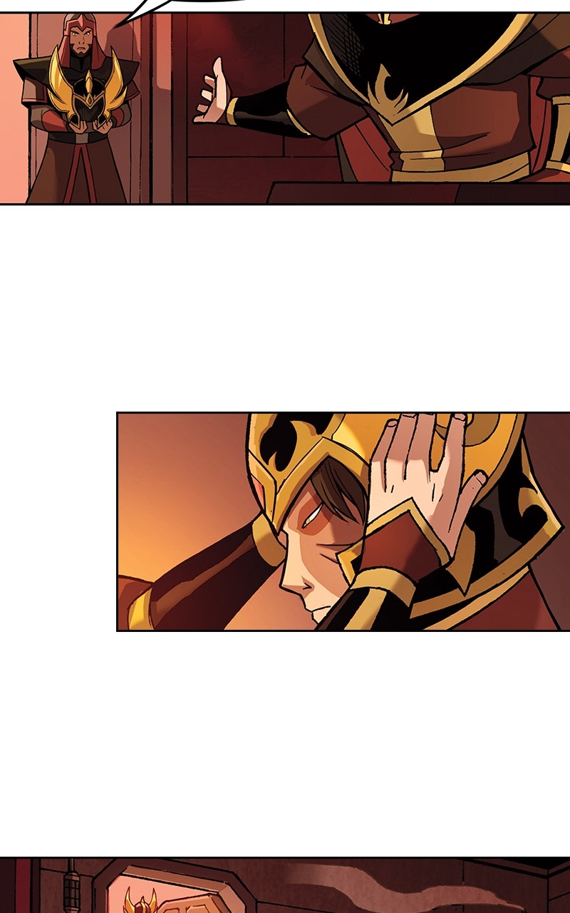 Read Avatar_ The Last Airbender Manga Online