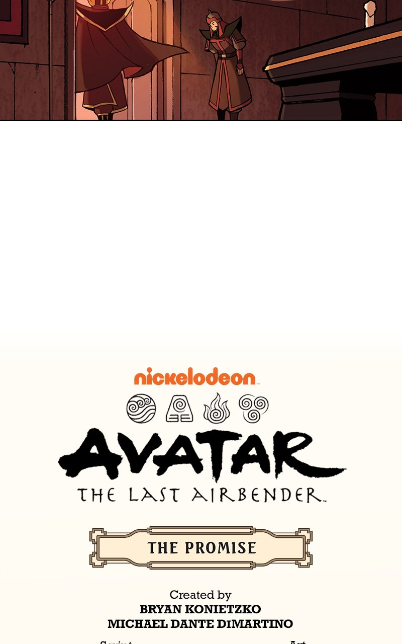 Read Avatar_ The Last Airbender Manga Online