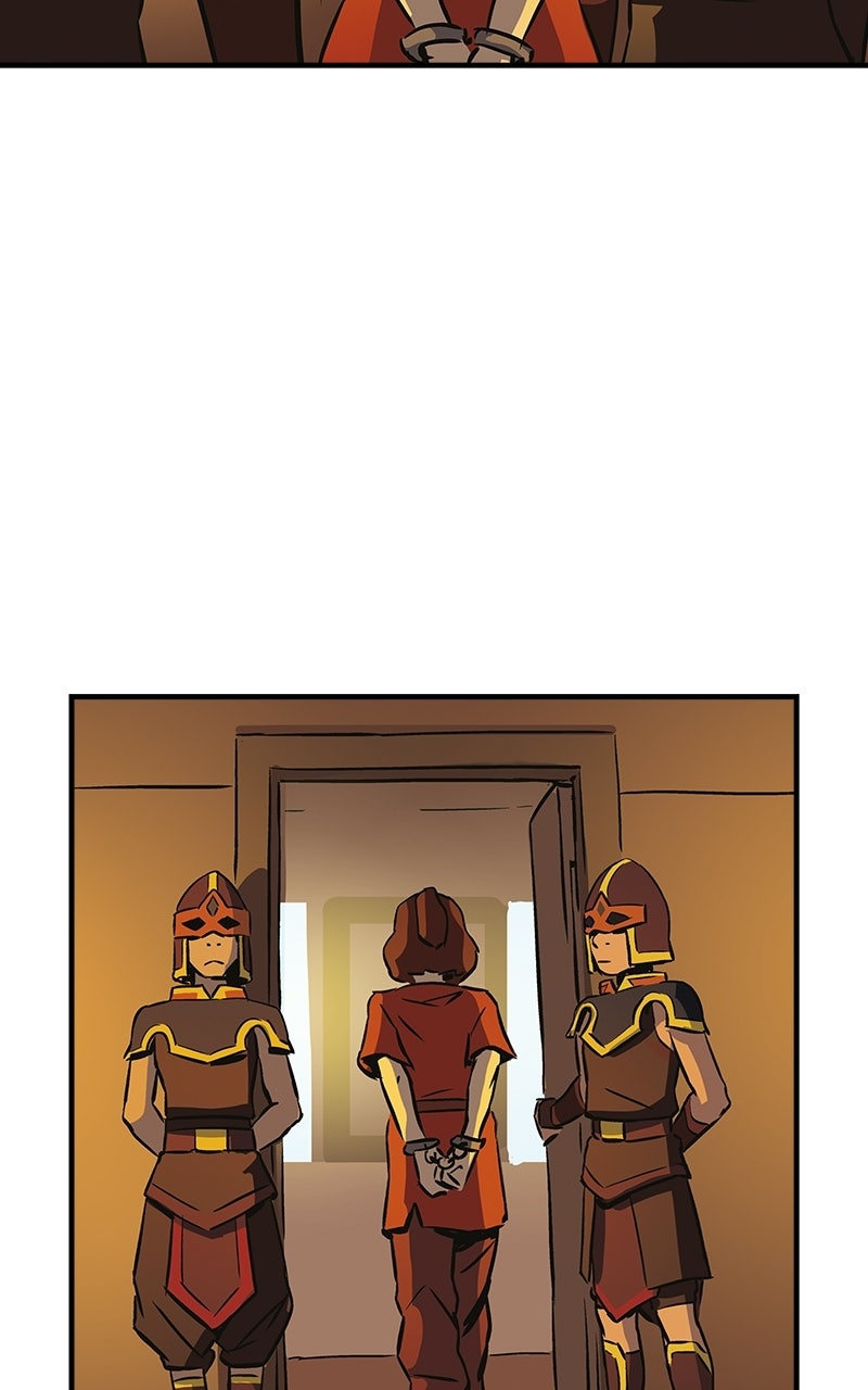 Read Avatar_ The Last Airbender Manga Online