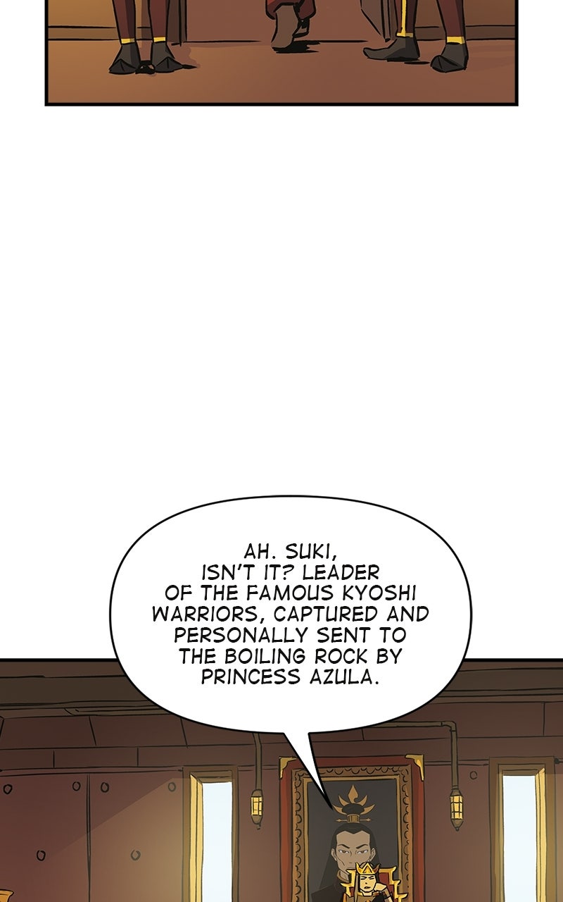 Read Avatar_ The Last Airbender Manga Online