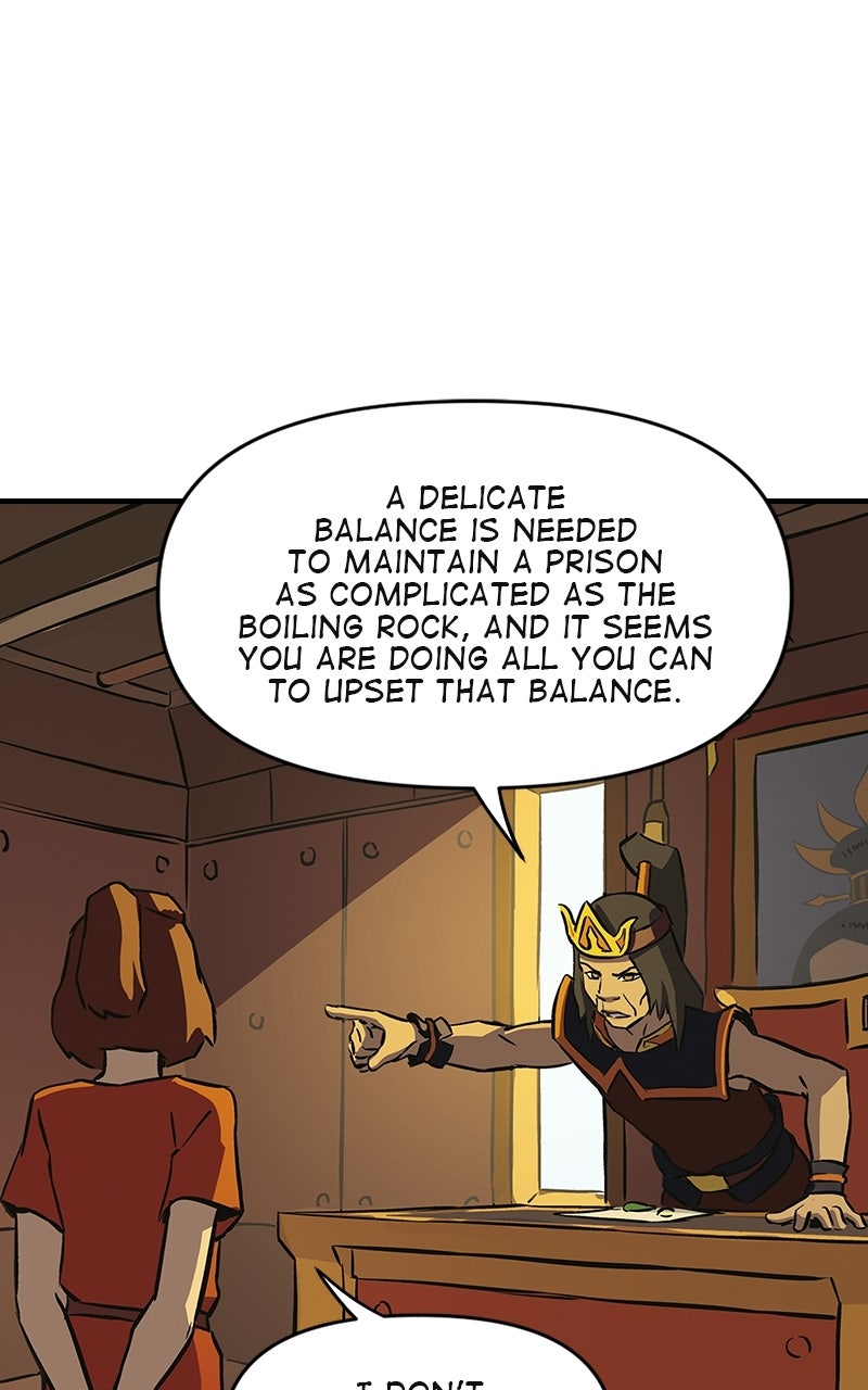 Read Avatar_ The Last Airbender Manga Online