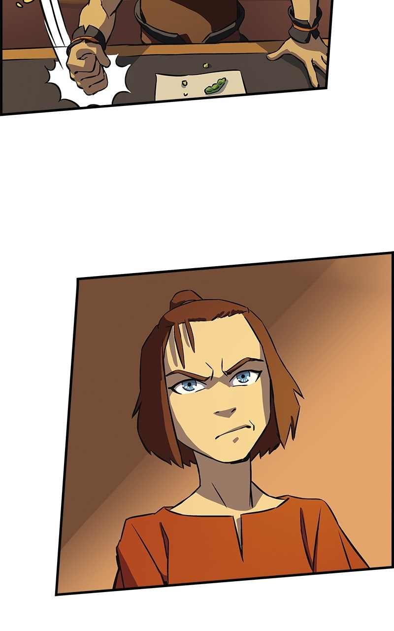 Read Avatar_ The Last Airbender Manga Online