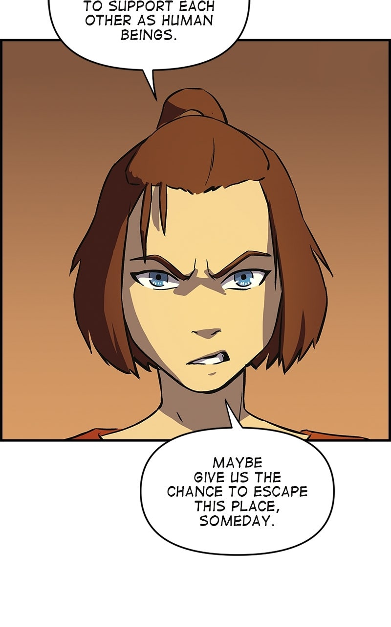 Read Avatar_ The Last Airbender Manga Online