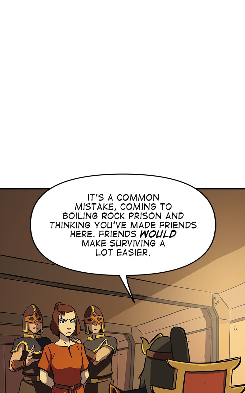 Read Avatar_ The Last Airbender Manga Online