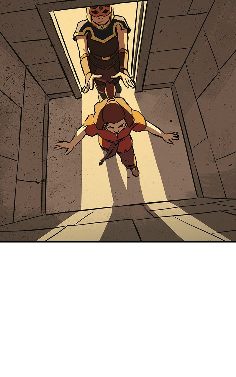Read Avatar_ The Last Airbender Manga Online