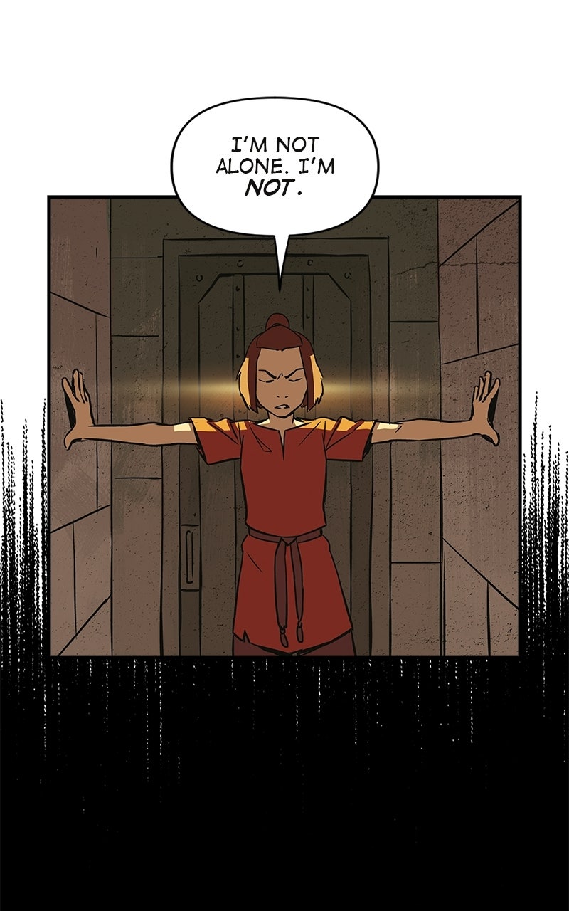 Read Avatar_ The Last Airbender Manga Online