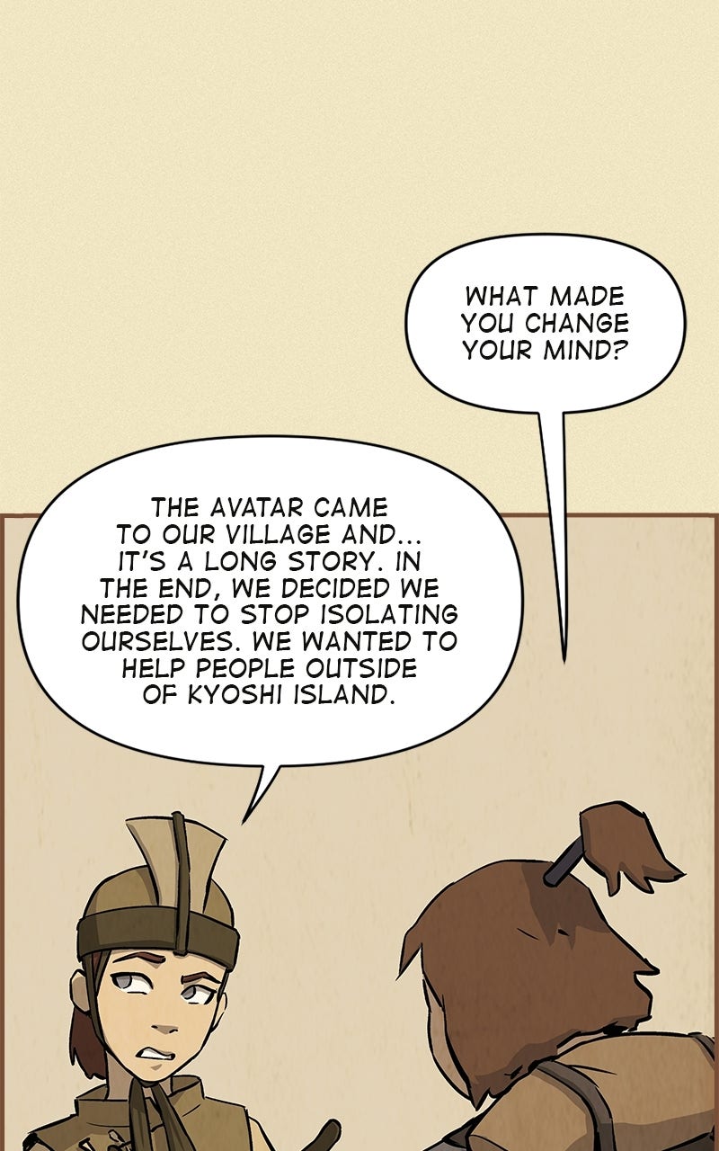 Read Avatar_ The Last Airbender Manga Online