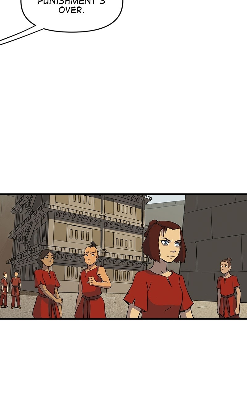 Read Avatar_ The Last Airbender Manga Online