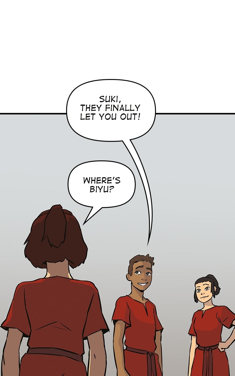 Read Avatar_ The Last Airbender Manga Online