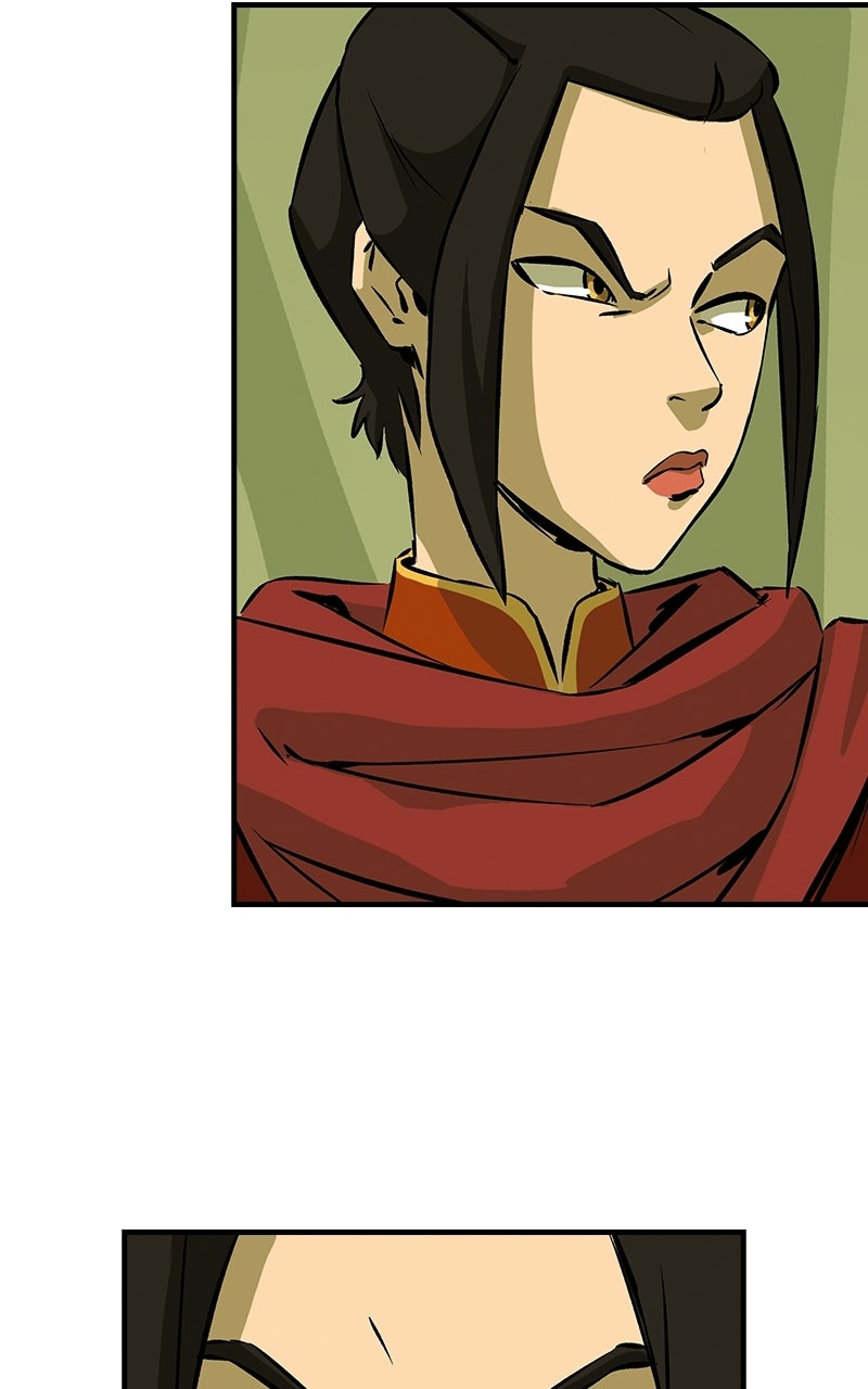 Read Avatar_ The Last Airbender Manga Online