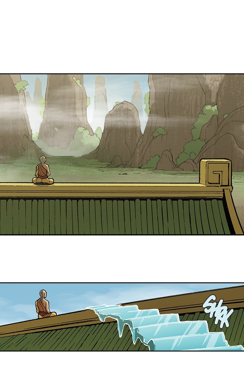 Read Avatar_ The Last Airbender Manga Online