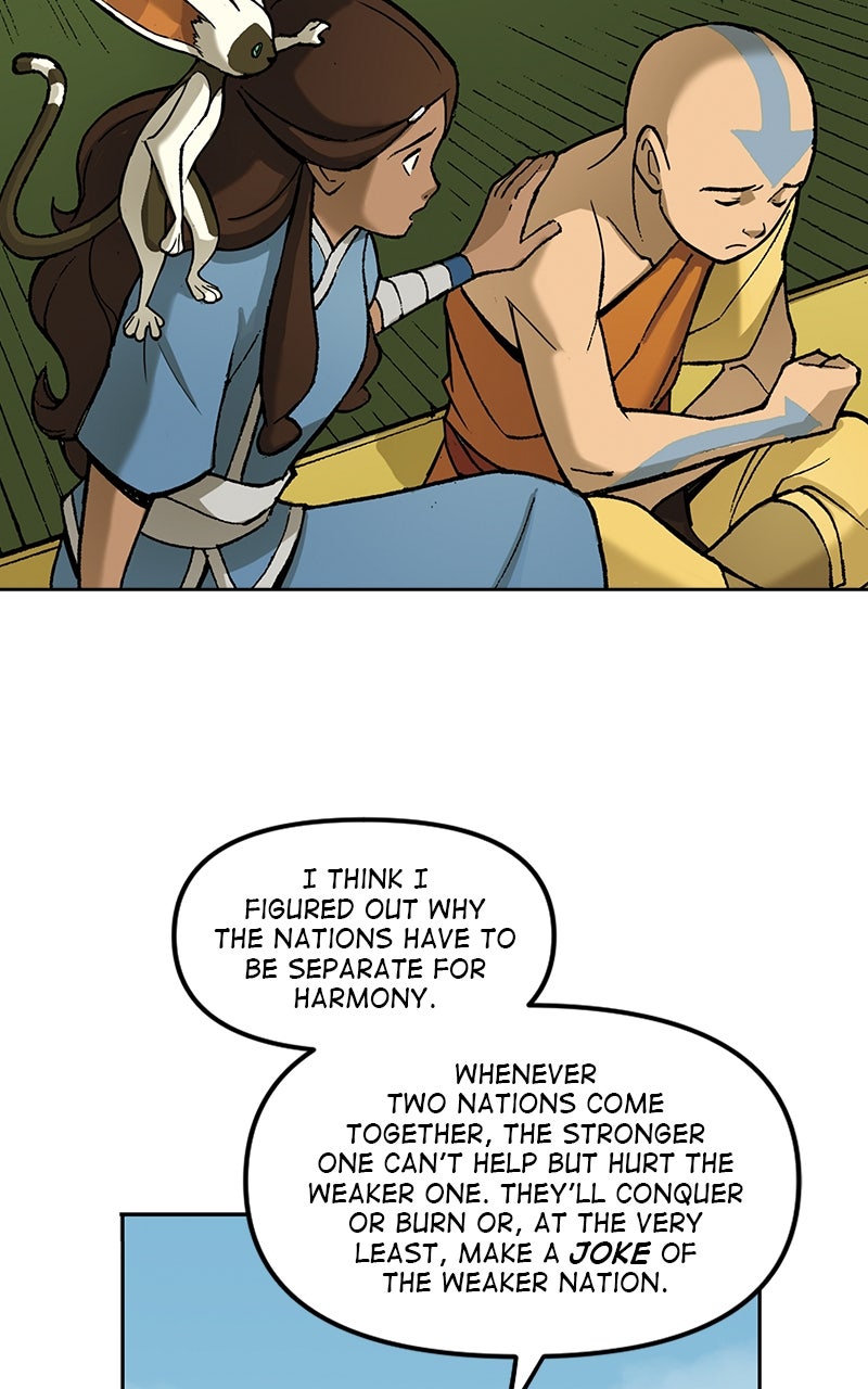 Read Avatar_ The Last Airbender Manga Online