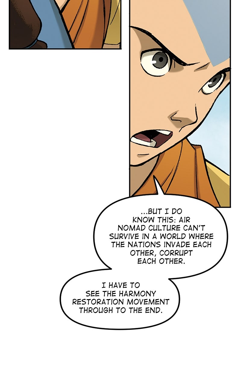 Read Avatar_ The Last Airbender Manga Online