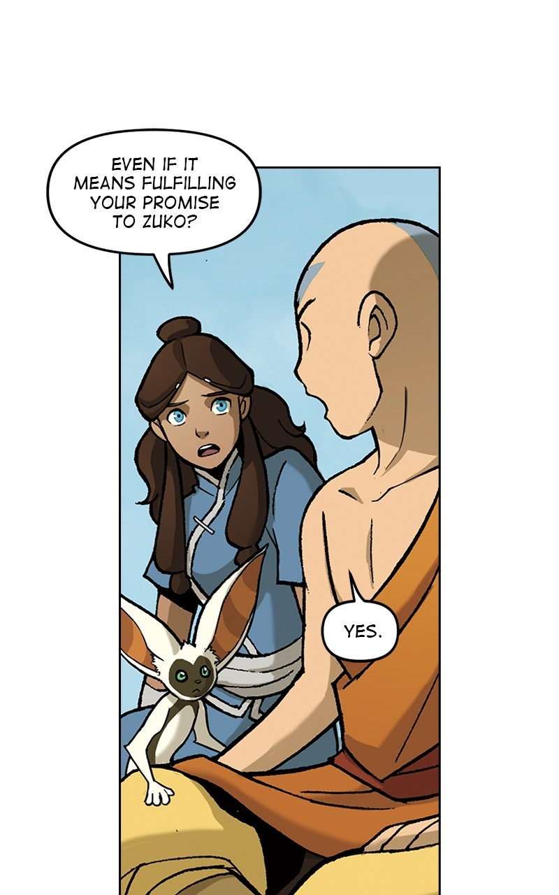 Read Avatar_ The Last Airbender Manga Online