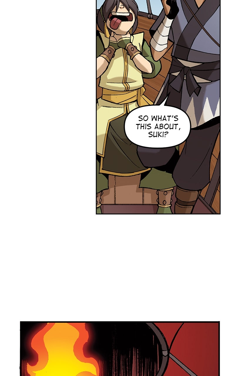 Read Avatar_ The Last Airbender Manga Online